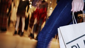Black Friday es la mejor ocasión para comprar ropa por menor precio.